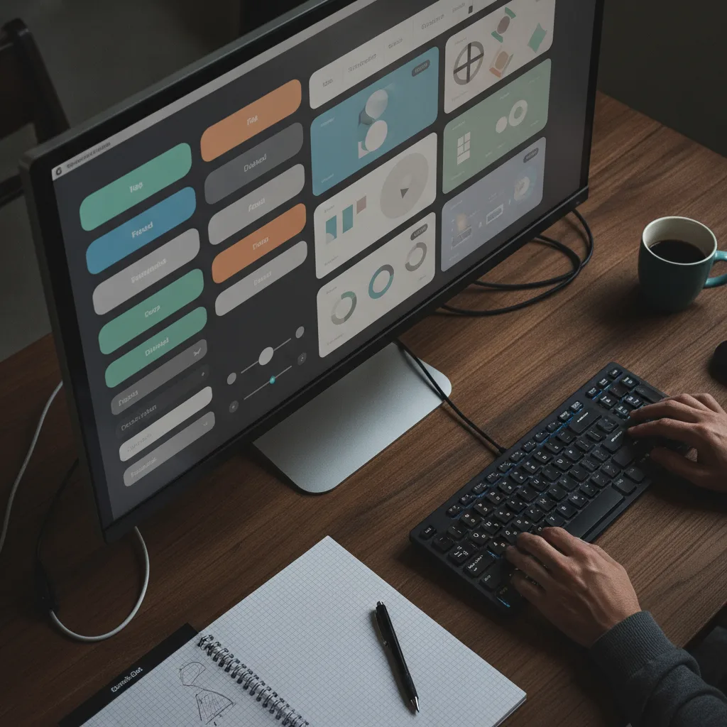 design system pour pme design system pour pme