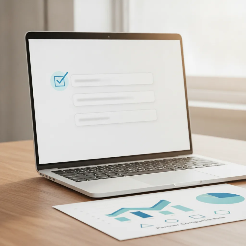 générer des leads b2b avec son site