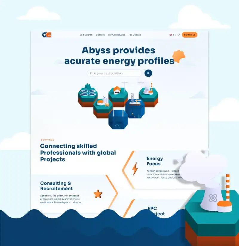 Abyss Energy