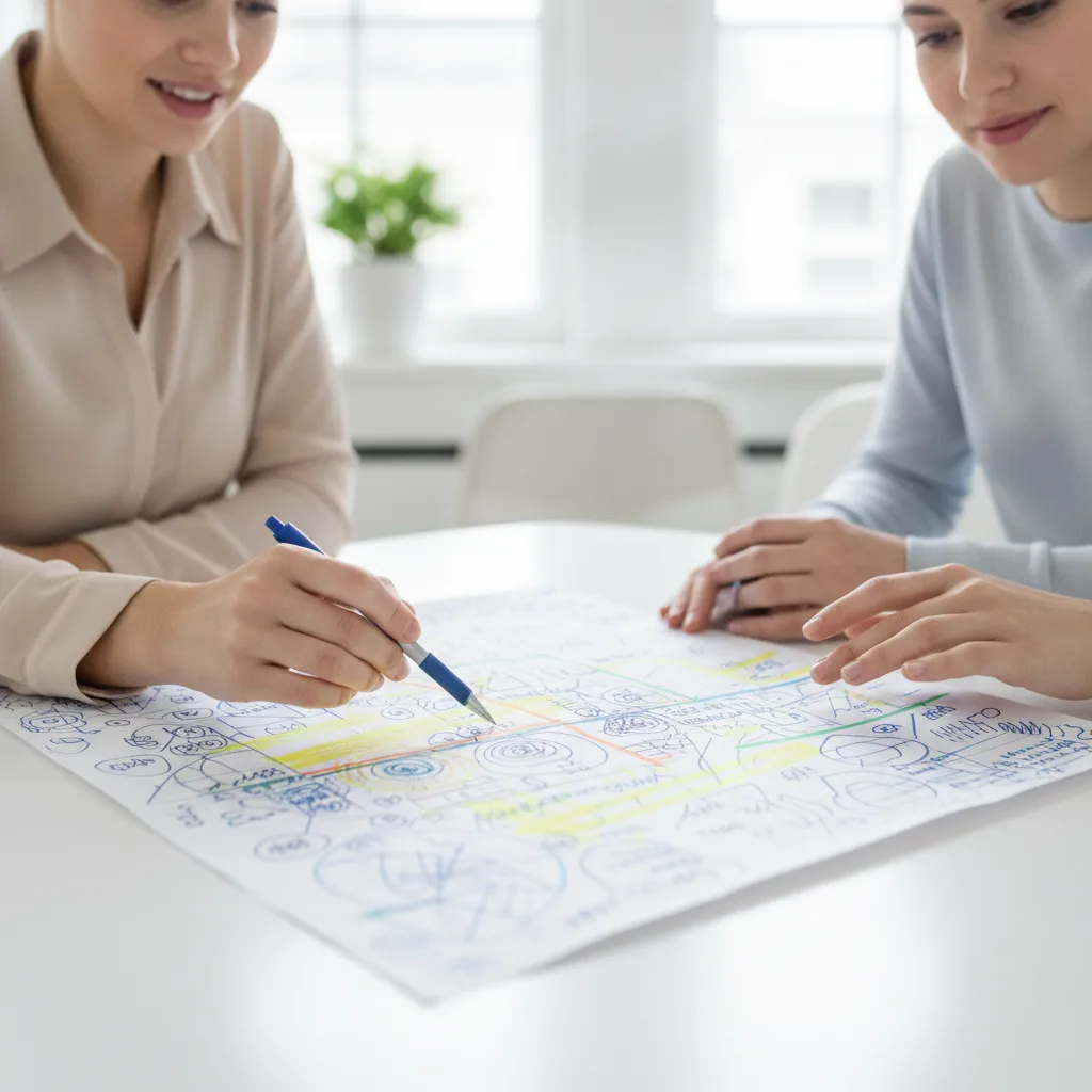 brief agence web refonte